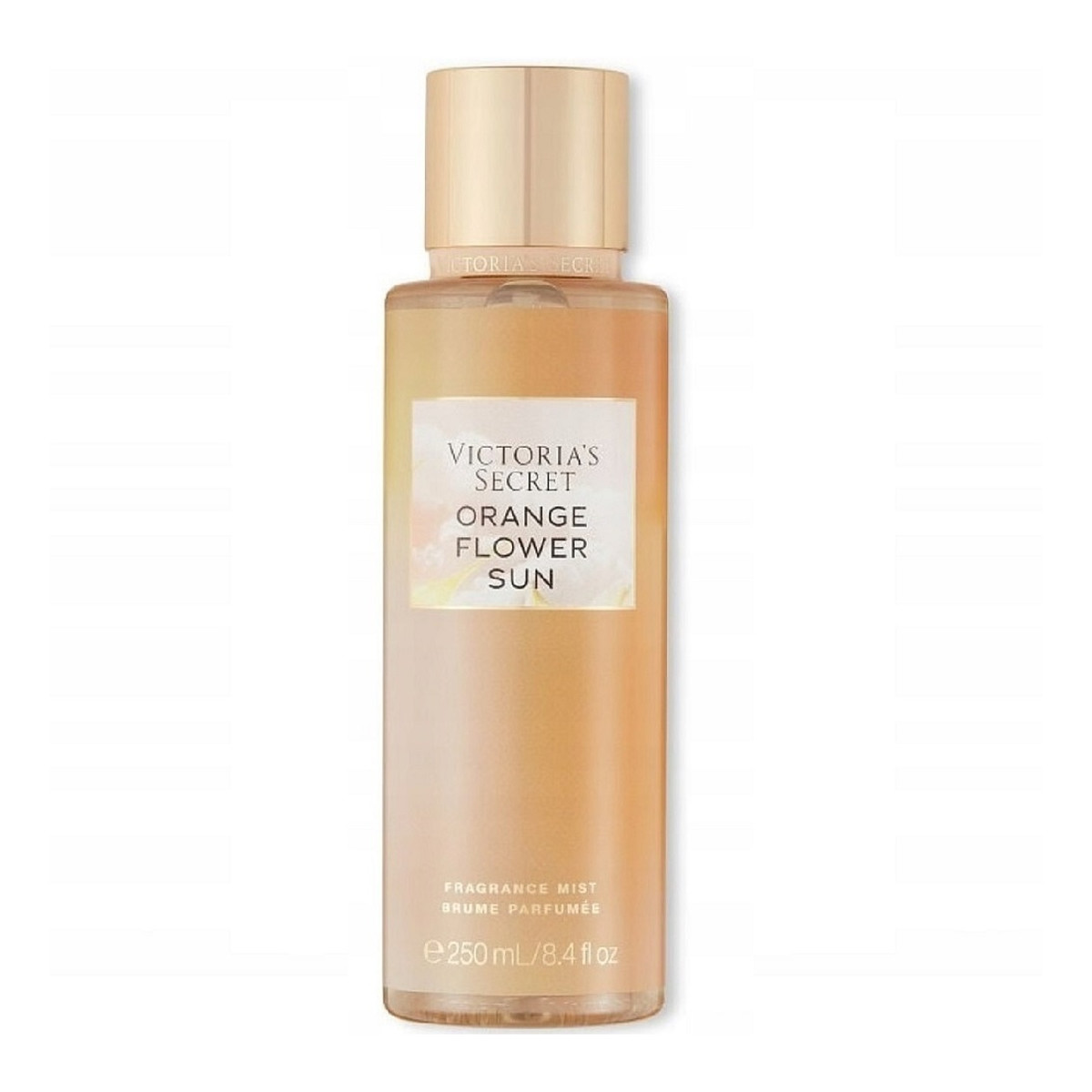 Victoria's Secret Orange Flower Sun Mgiełka do ciała 250ml