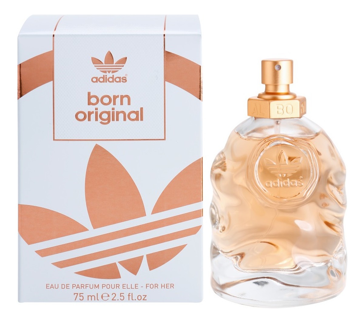 woda perfumowana dla kobiet