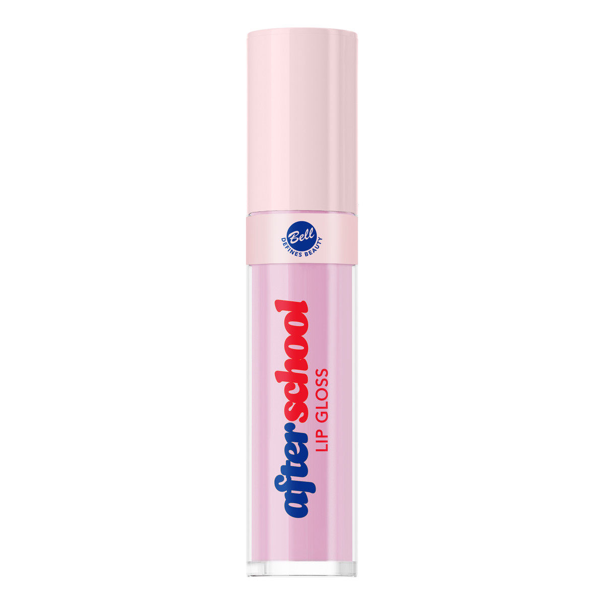 Bell After School Lip Gloss Błyszczyk do ust 4.2g