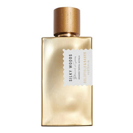 Silky Woods perfumy spray - produkt bez opakowania