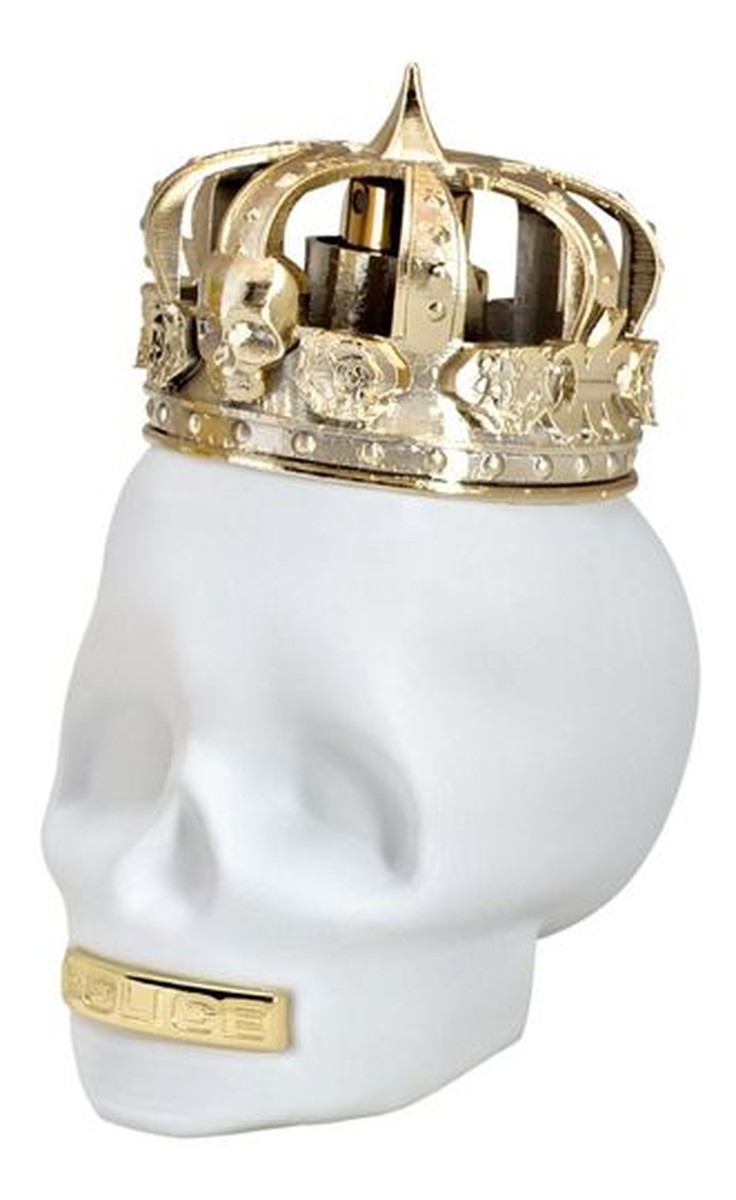 Woda perfumowana