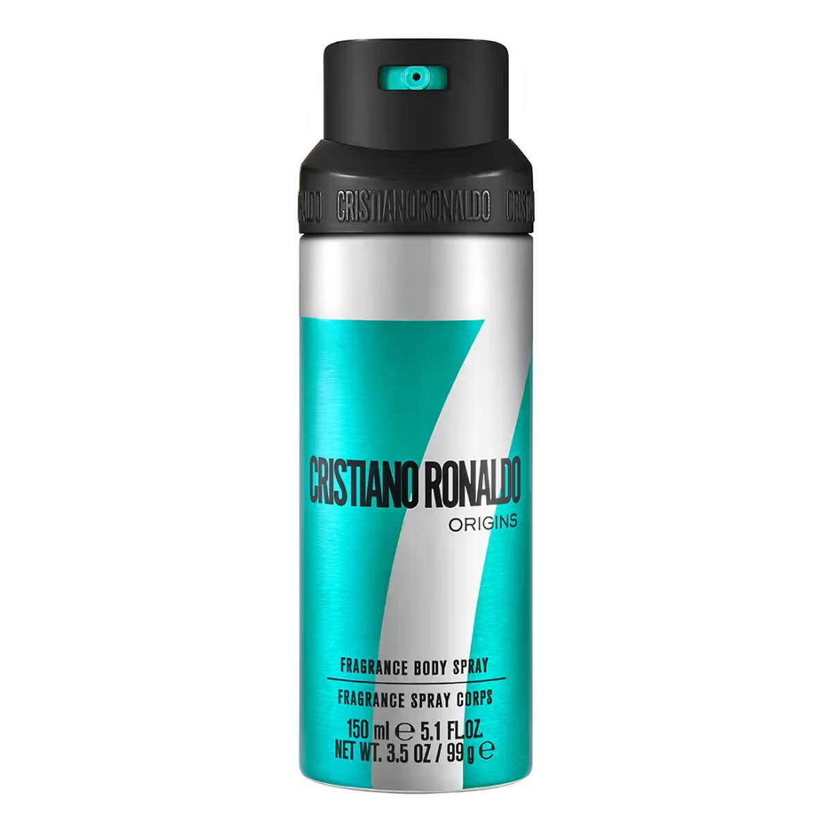 Cristiano Ronaldo CR7 Origins Dezodorant spray 150ml