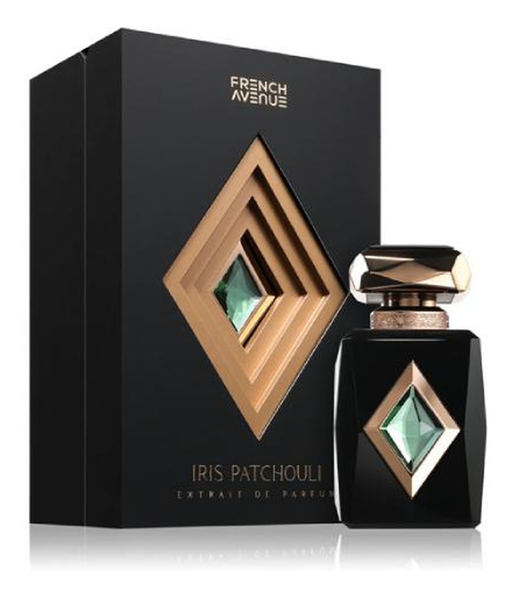 ekstrakt perfum spray