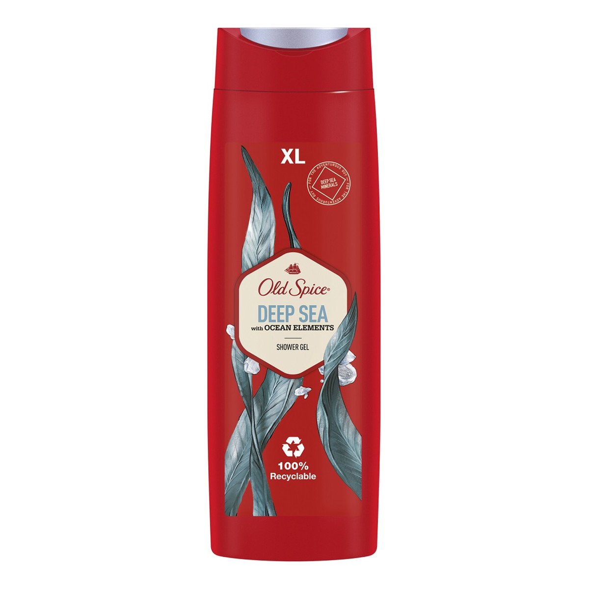 Old Spice Deep Sea Żel pod prysznic 400ml