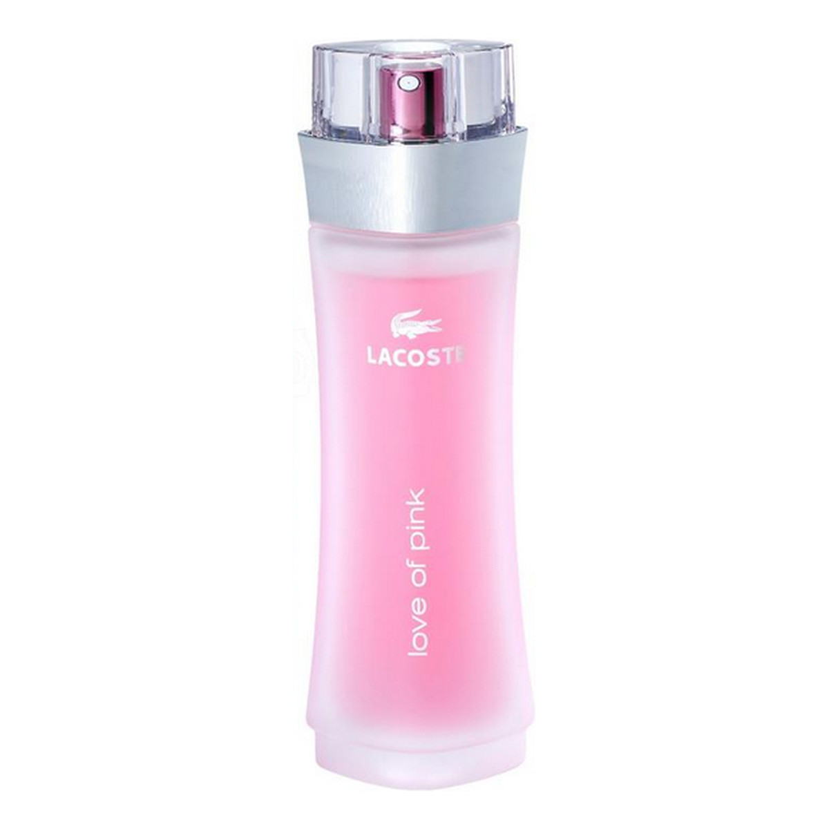 Lacoste Love Of Pink Woman Woda Toaletowa 50ml