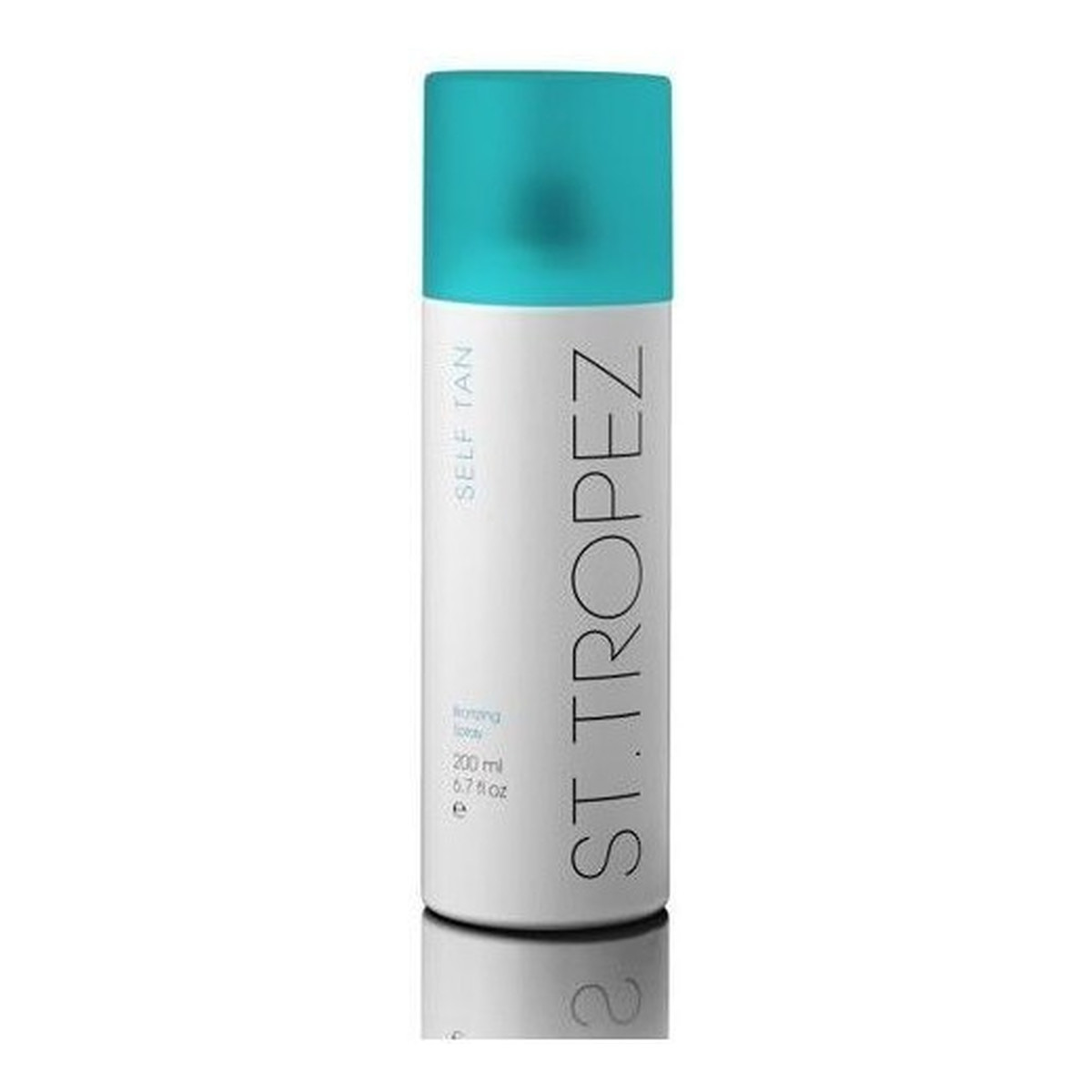 St. Tropez Self Tan Bronzing Spray samoopalacz do ciała w sprayu 200ml