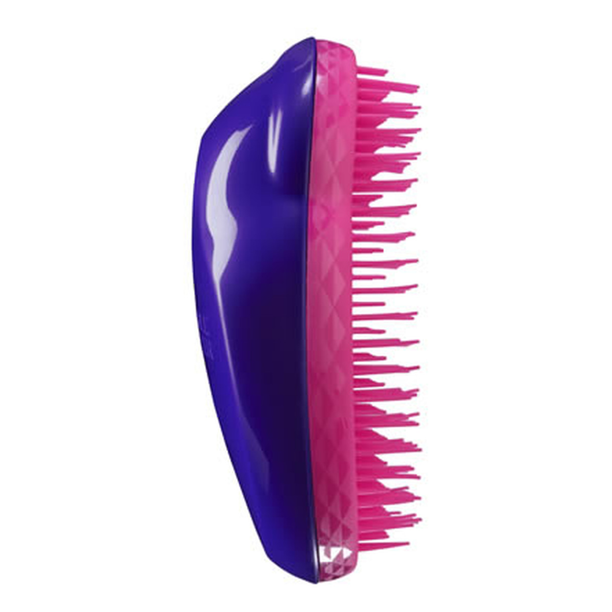 Tangle Teezer The Original Plum Delicious Fioletowo - Różowa Szczotka Do Włosów