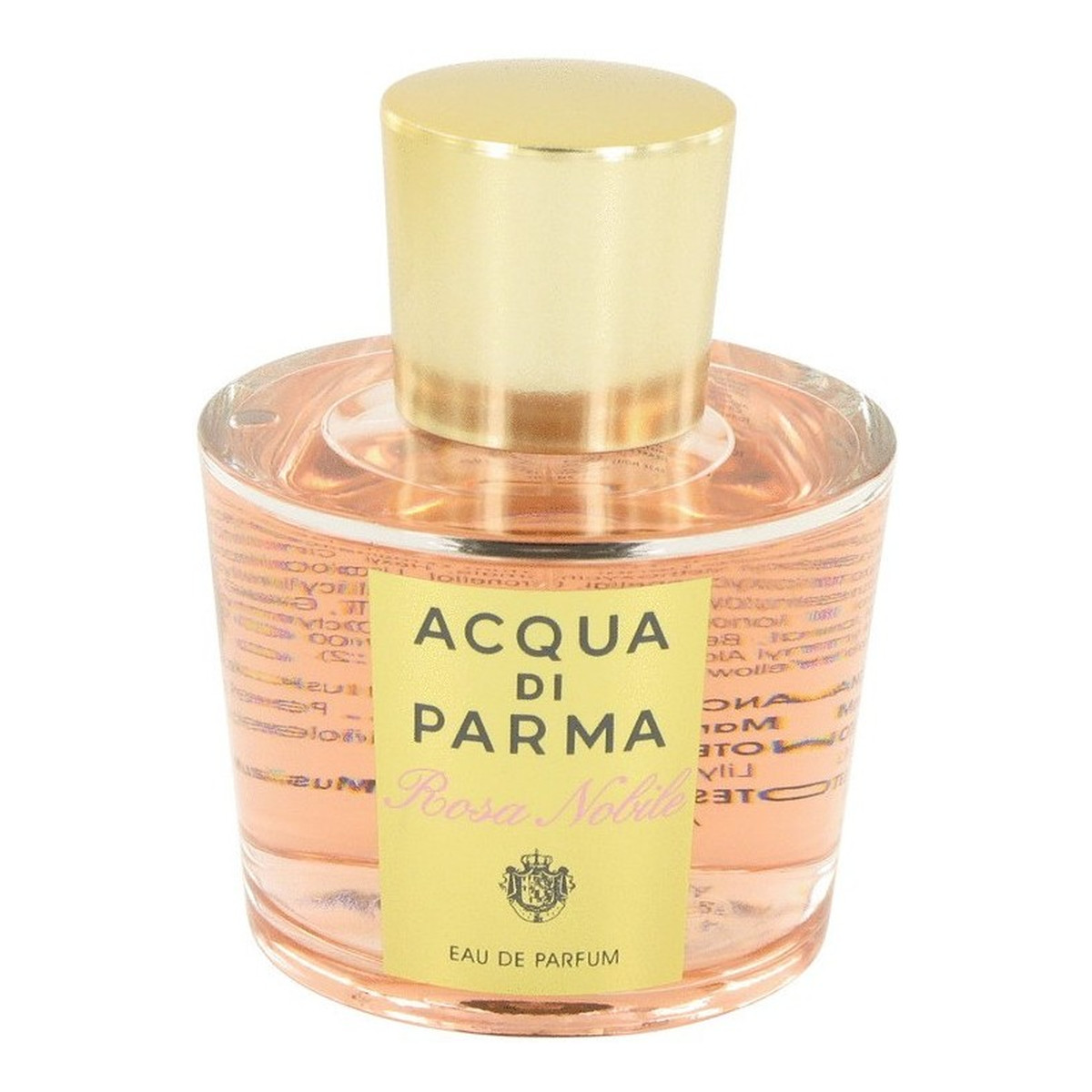 Acqua Di Parma Rosa Nobile Woda perfumowana spray TESTER 100ml