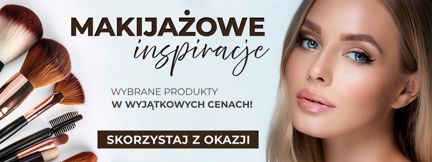 2025.11.12-2025.11.17 Makijażowe Inspiracje
