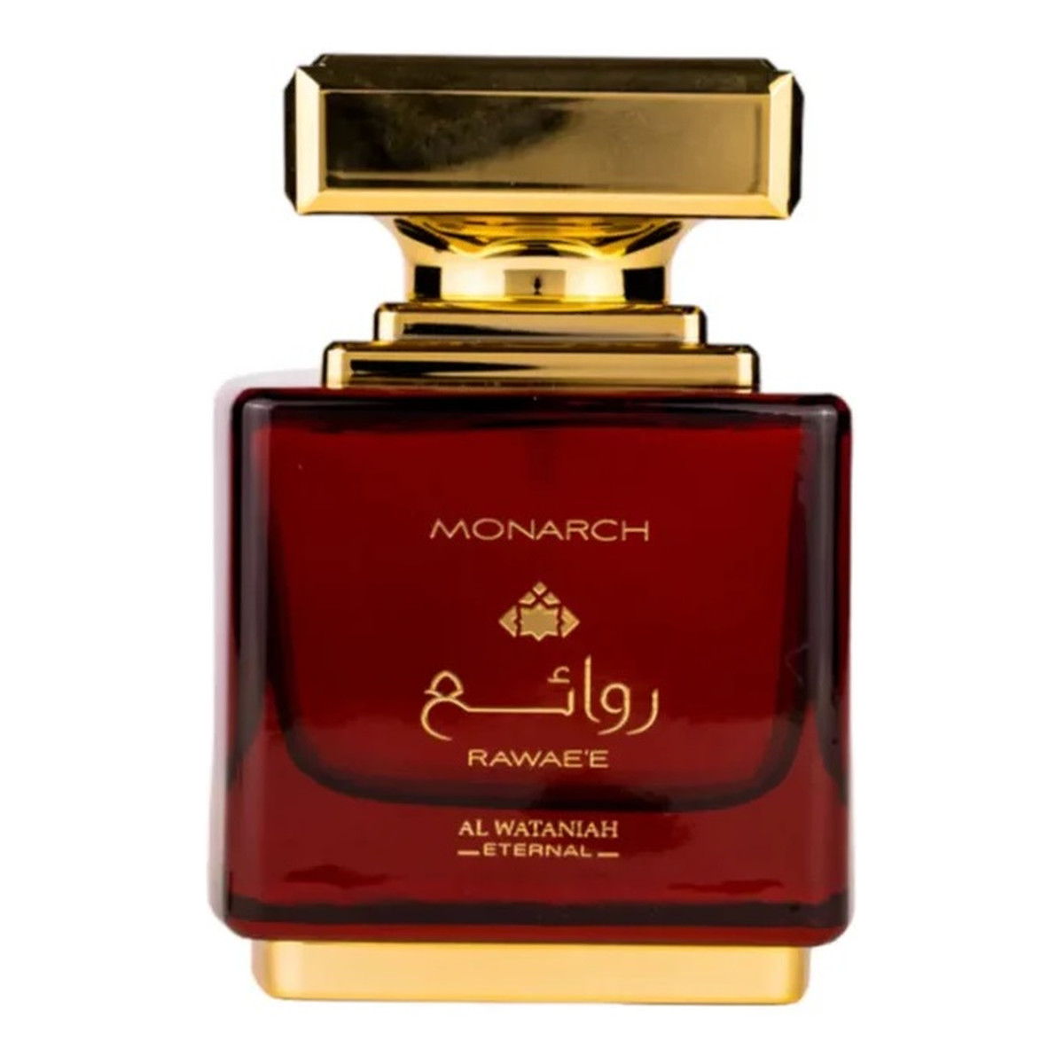 Al Wataniah Rawae'e Monarch Woda perfumowana spray 100ml