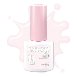 3w1 Lakier hybrydowy