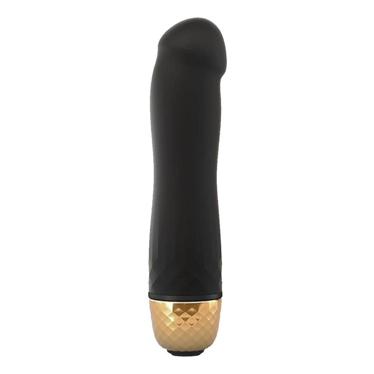 Marc Dorcel Mini must mini silikonowy wibrator black