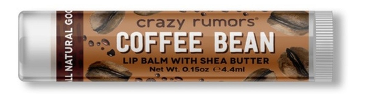 Balsam do ust coffee bean 4,4 ml