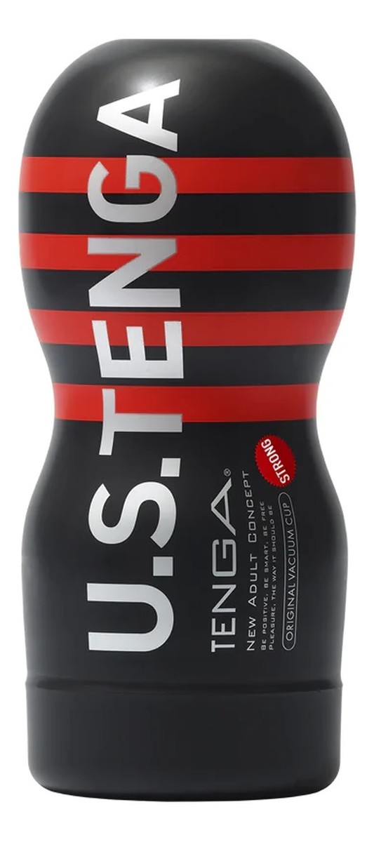 Ultra size original vacuum cup intensywny jednorazowy masturbator strong