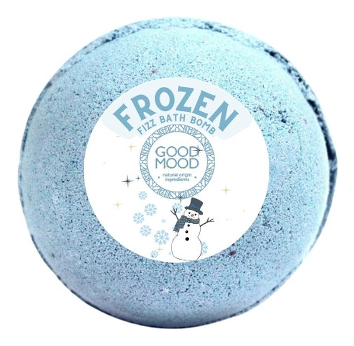 Gejzer Frozen