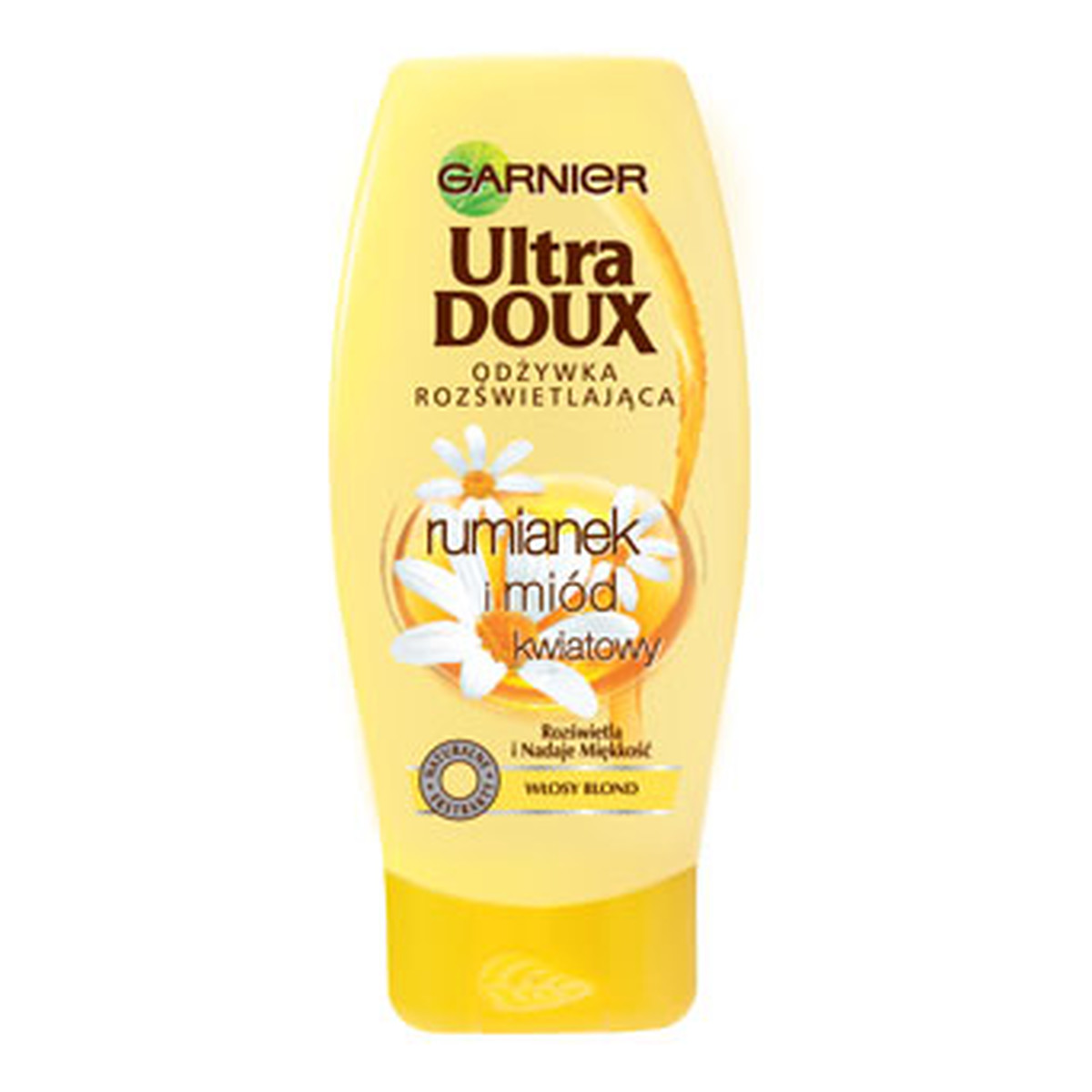 Garnier Rumianek Ultra Doux Odżywka Do Włosów Blond 200ml