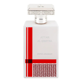 Woda perfumowana spray