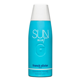 Dezodorant spray