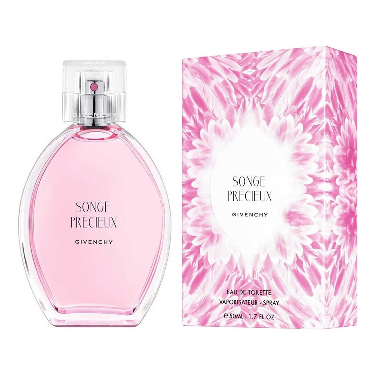 Givenchy Songe Precieux Woda toaletowa spray 50ml