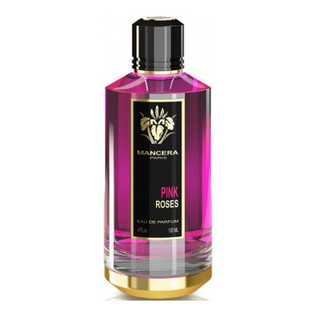 Mancera Pink Roses Woda perfumowana spray 120ml
