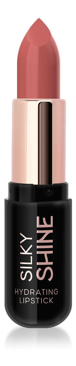 Hydrating Lipstick Nawilżająca pomadka do ust