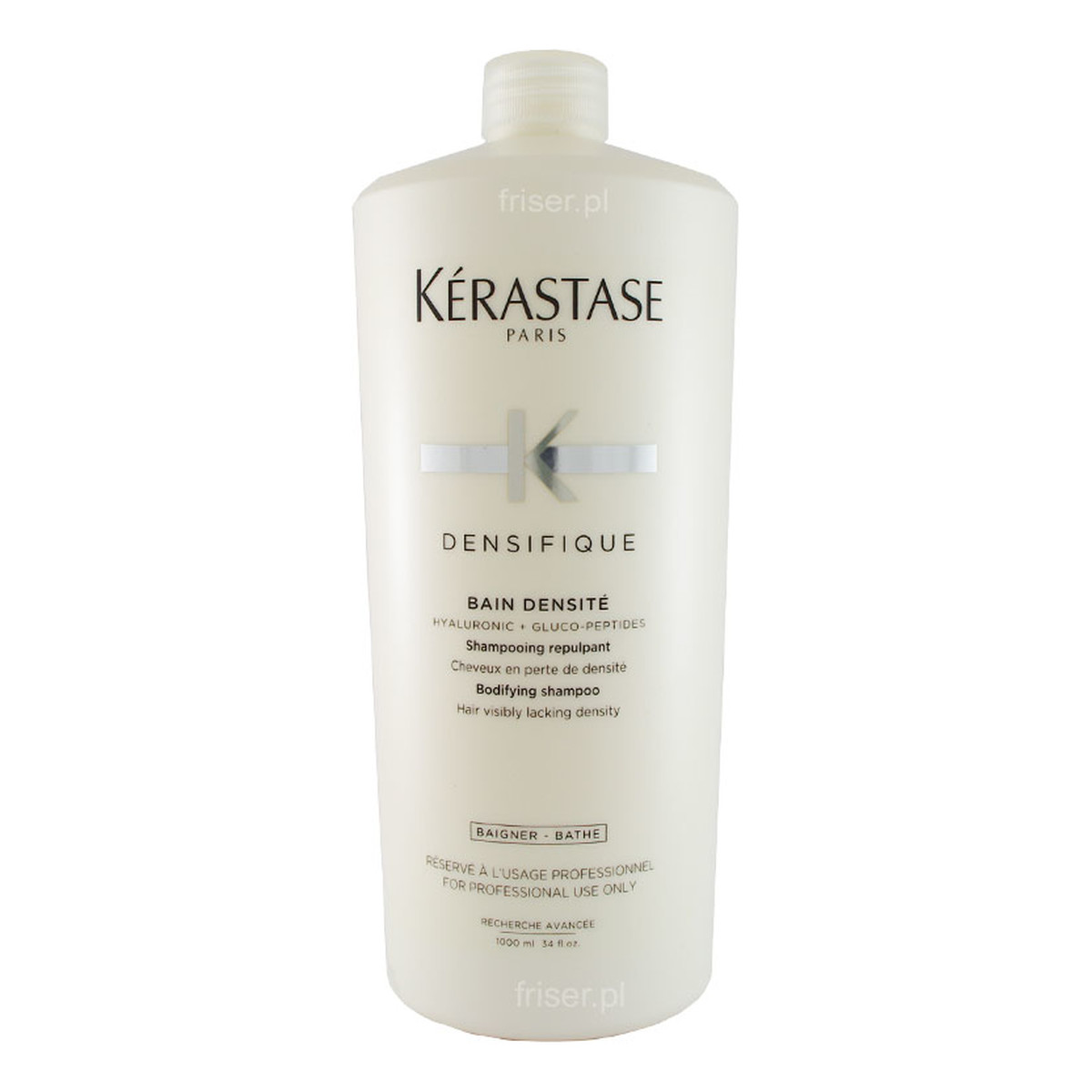 Kerastase Densifique szampon do włosów tracących gęstość 250ml