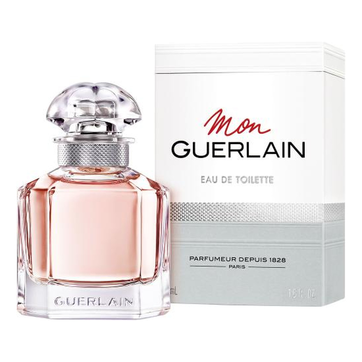Guerlain Mon Guerlain Woda toaletowa spray 50ml
