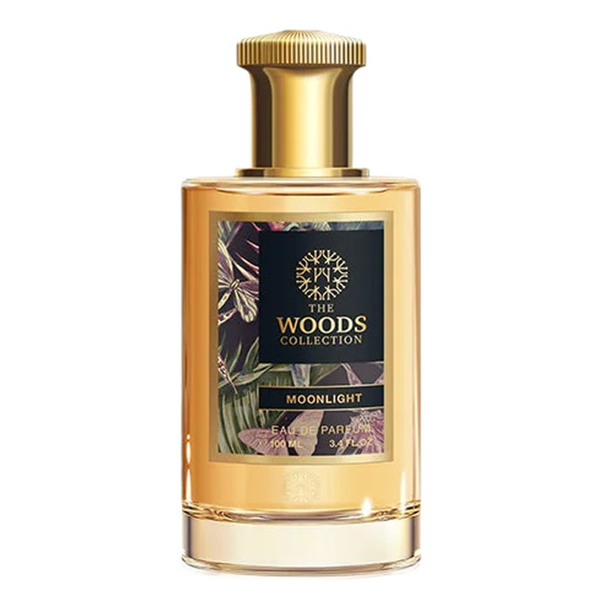 The Woods Collection Moonlight Woda perfumowana spray 100ml
