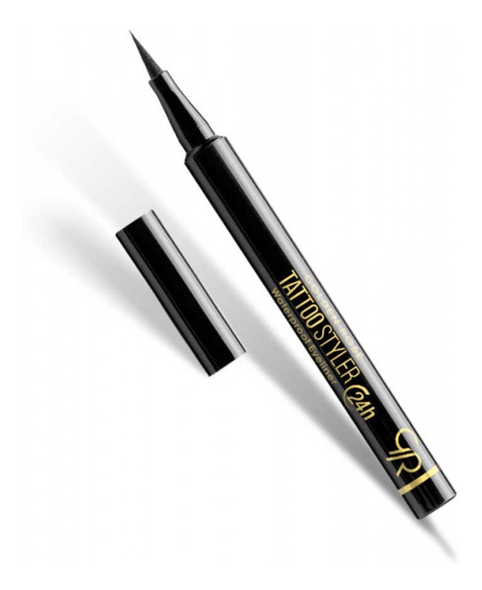 Eyliner do oczu Tatoo Styler wodoodporny 1,1ml