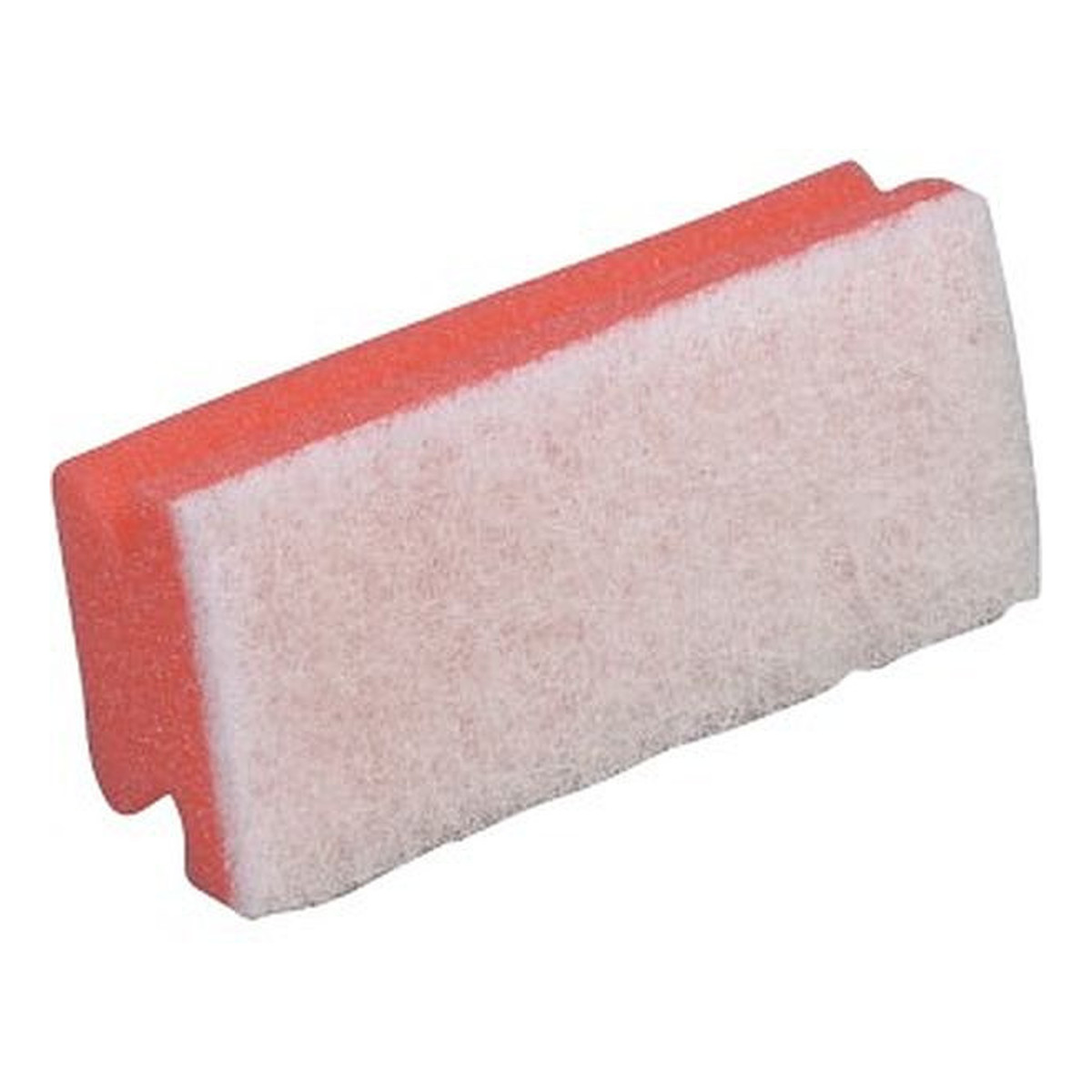 Vileda Professional Myjka antyrys czerwona 7x15cm 101883 10szt