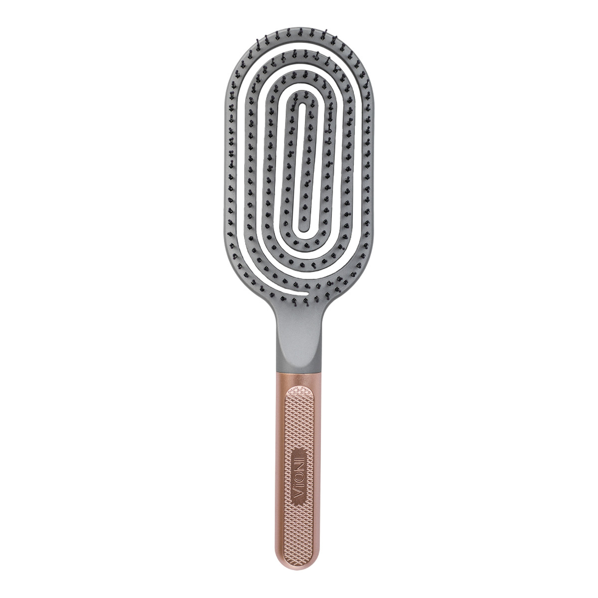 Vioni Dual Pin Brush szczotka do włosów średnia