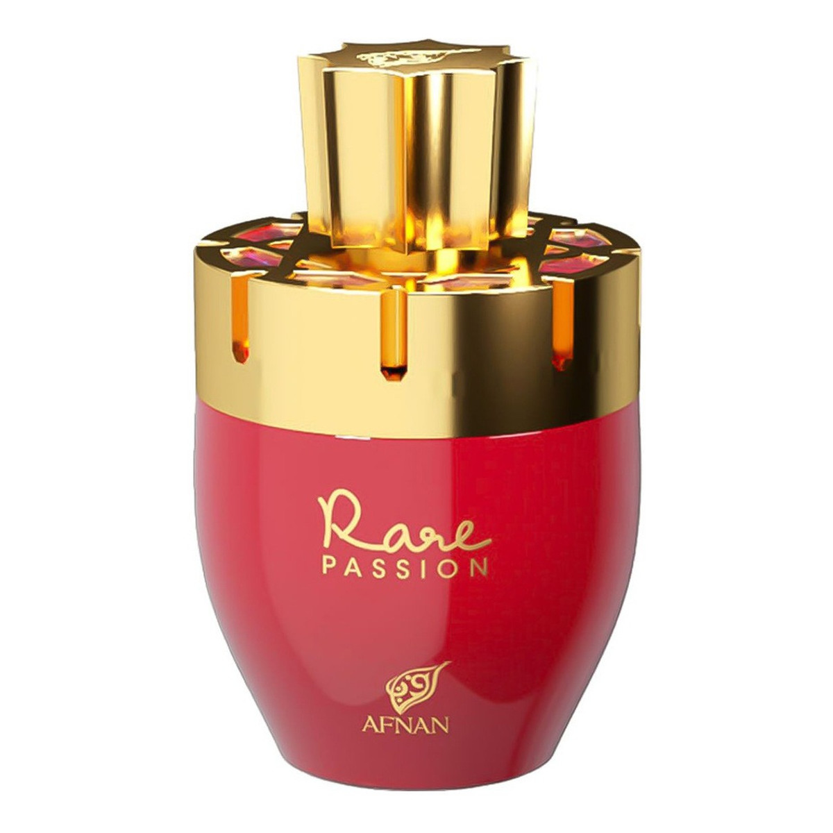 Afnan Rare Passion Woda perfumowana spray 100ml
