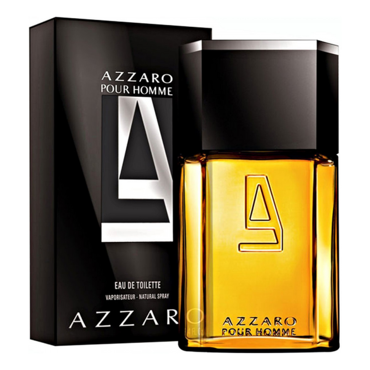 Azzaro POUR HOMME woda toaletowa 30ml