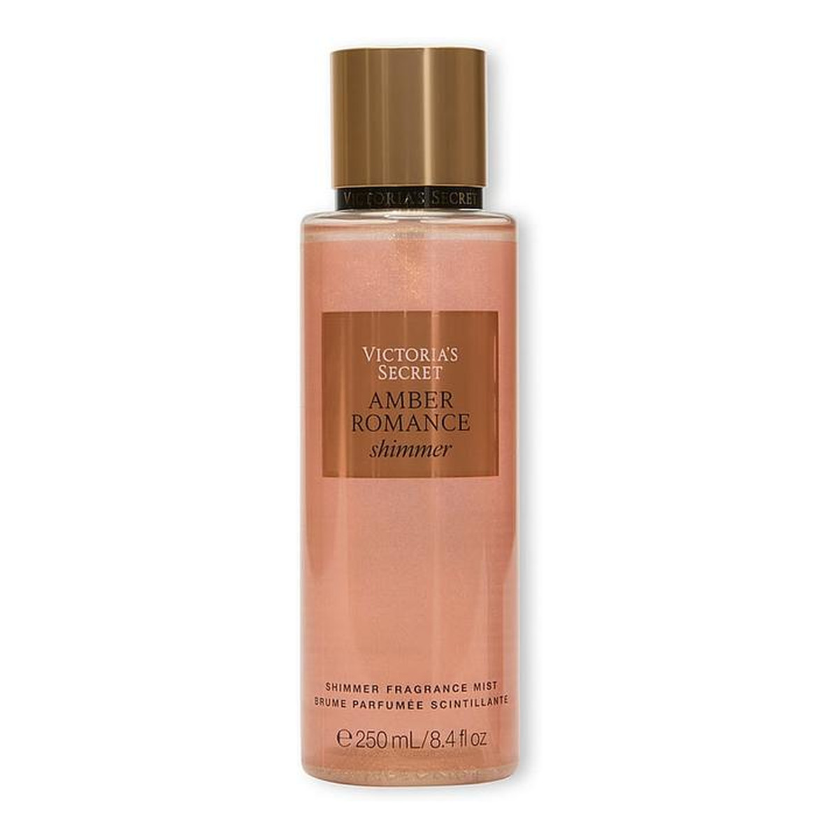 Victoria's Secret Mgiełka zapachowa Amber Romance 250ml