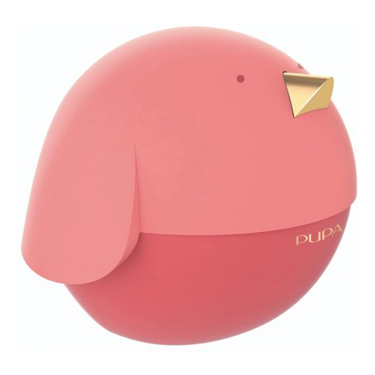 Pupa Milano Bird 1 zestaw do makijażu ust Pink 5g