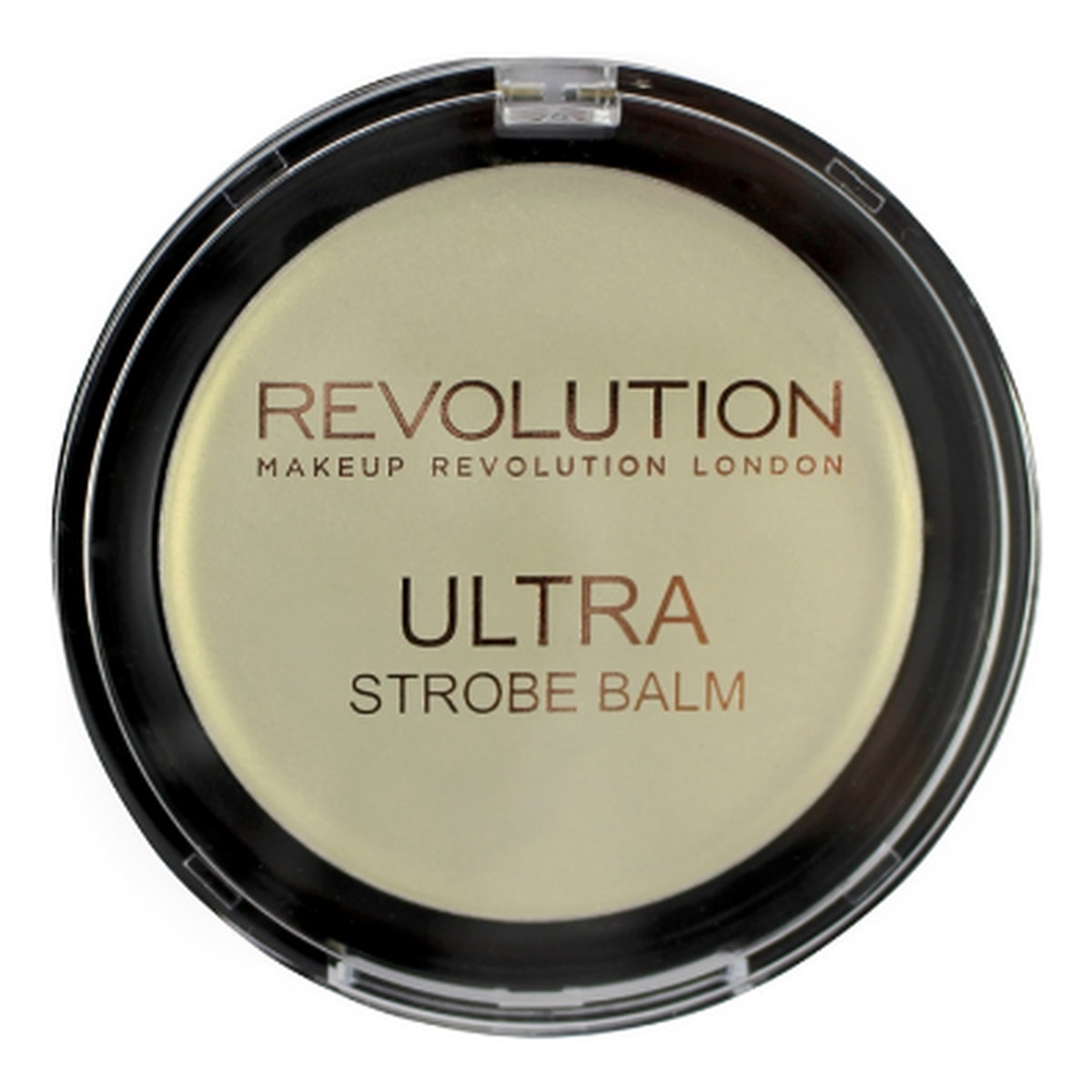 Makeup Revolution Ultra Strobe Balsam Rozświetlający Hypnotic 6g