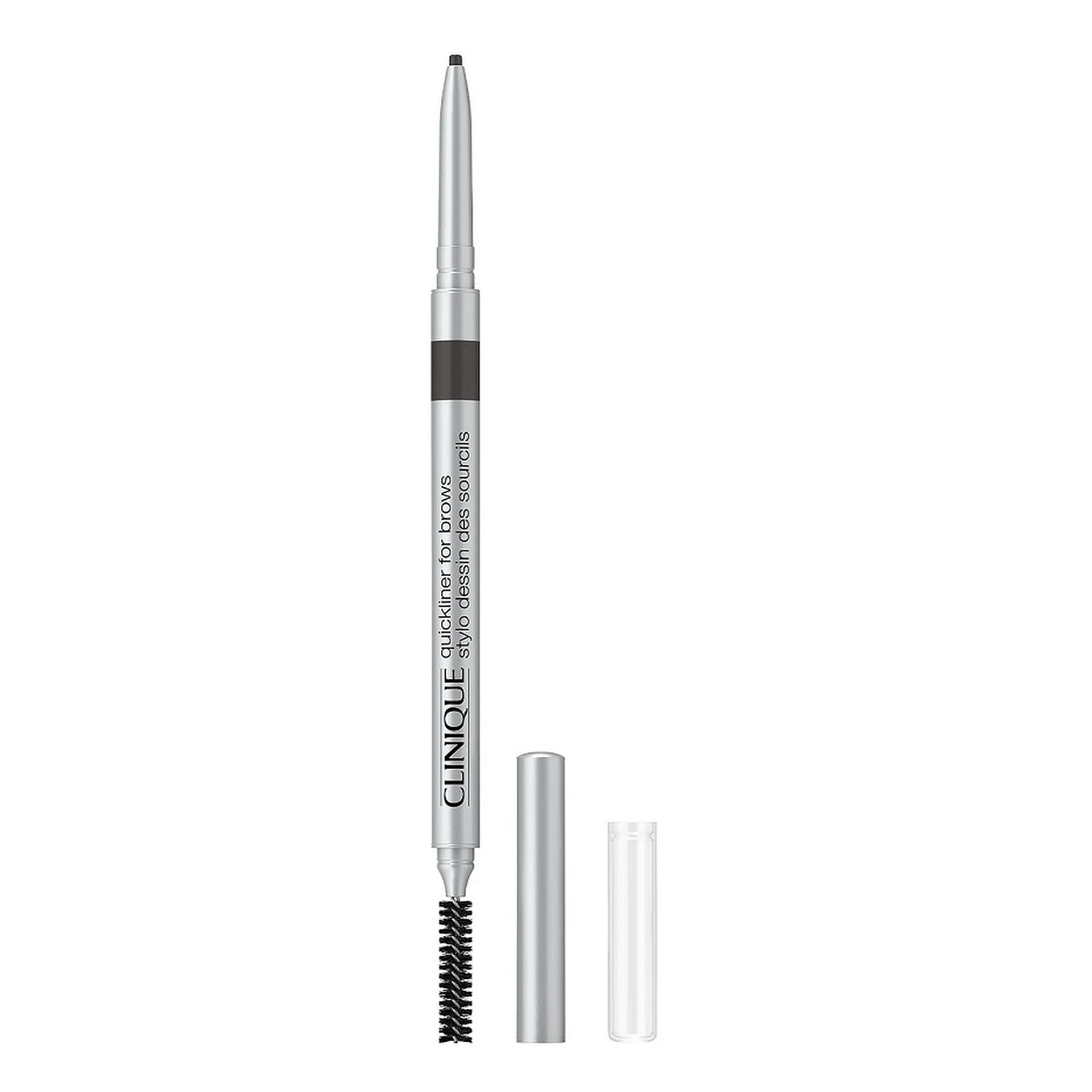 Clinique Quickliner For Brows automatyczna kredka do brwi