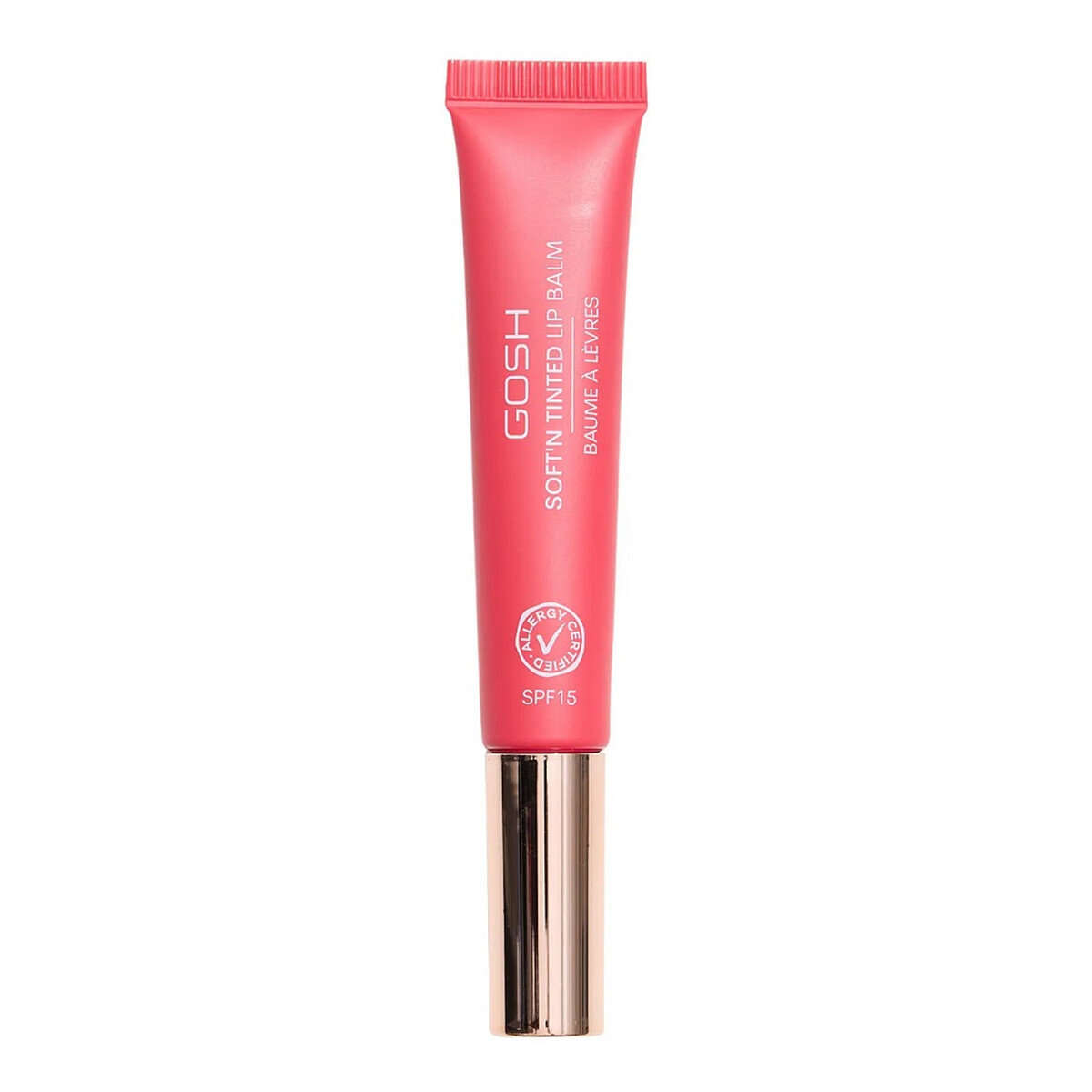 Gosh Soft'n Tinted Balsam do ust 008 cherry soda 8ml