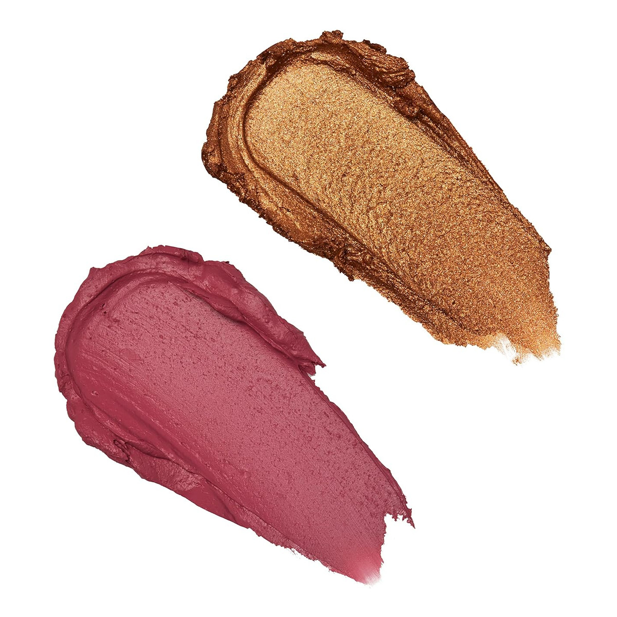 Makeup Revolution Blush & Highlight Stick Róż i Rozświetlacz w sztyfcie 4g