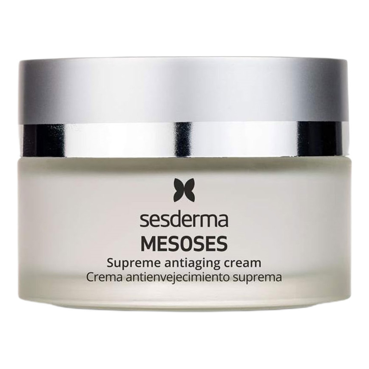 Sesderma Mesoses Krem przeciwstarzeniowy premium 50ml