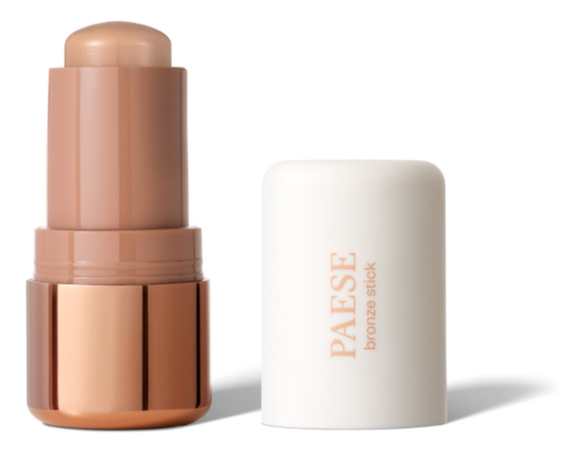 Masełkowy Bronzer w Sticku