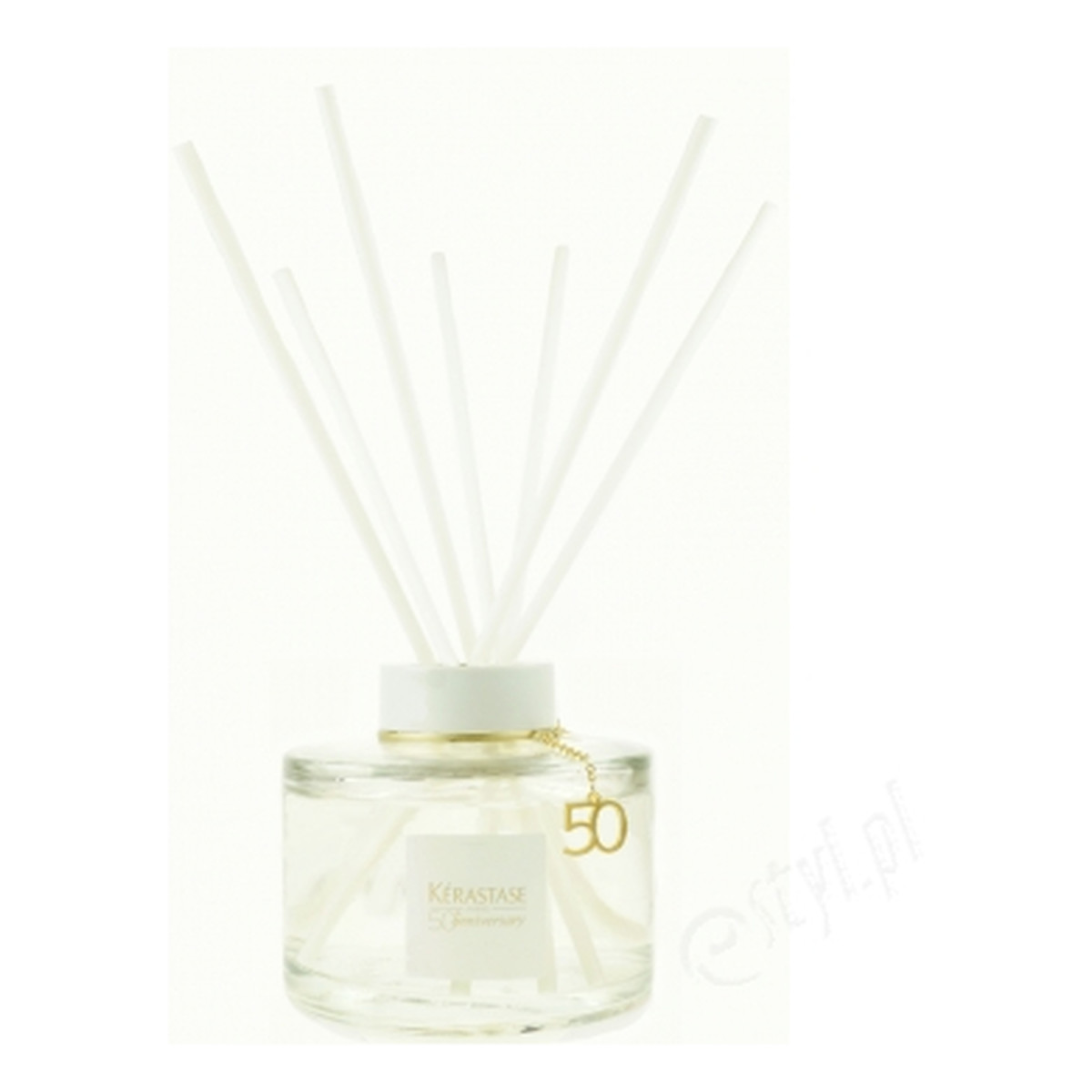 Kerastase Paris 50th Anniversary Zapach Do Pomieszczeń Le Blanc 200ml