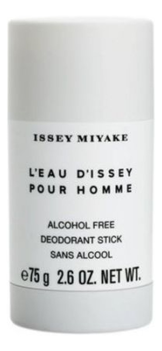 Pour Homme dezodorant w sztyfcie dla mężczyzn