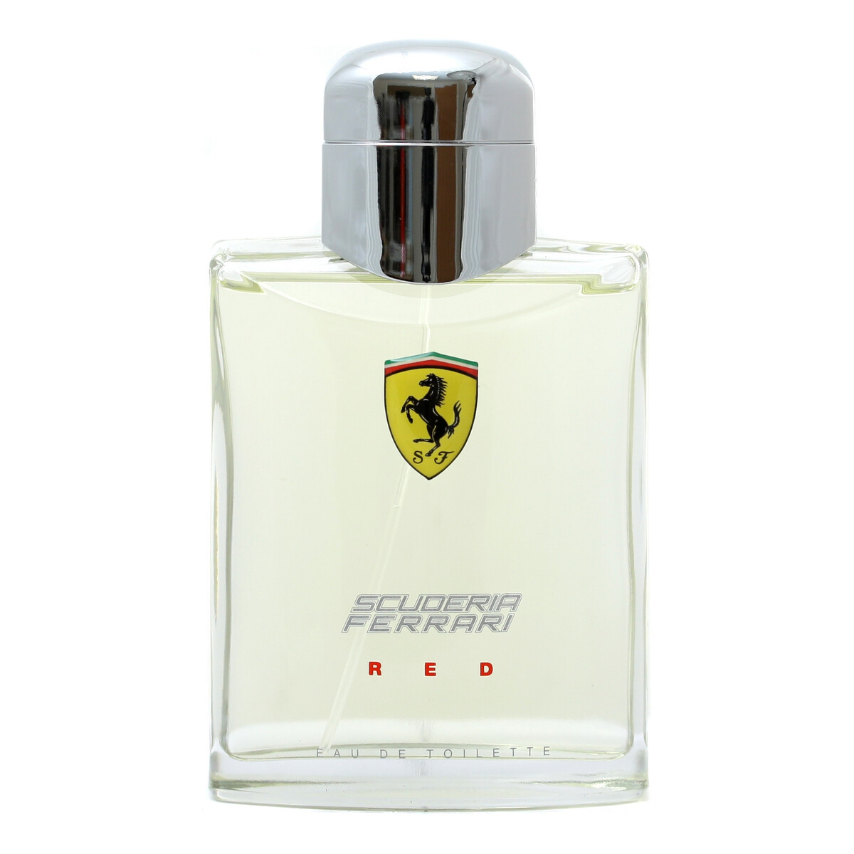 Ferrari Scuderia Red Woda toaletowa spray 75ml