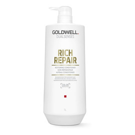 Rich Repair Odżywka odbudowująca do włosów zniszczonych