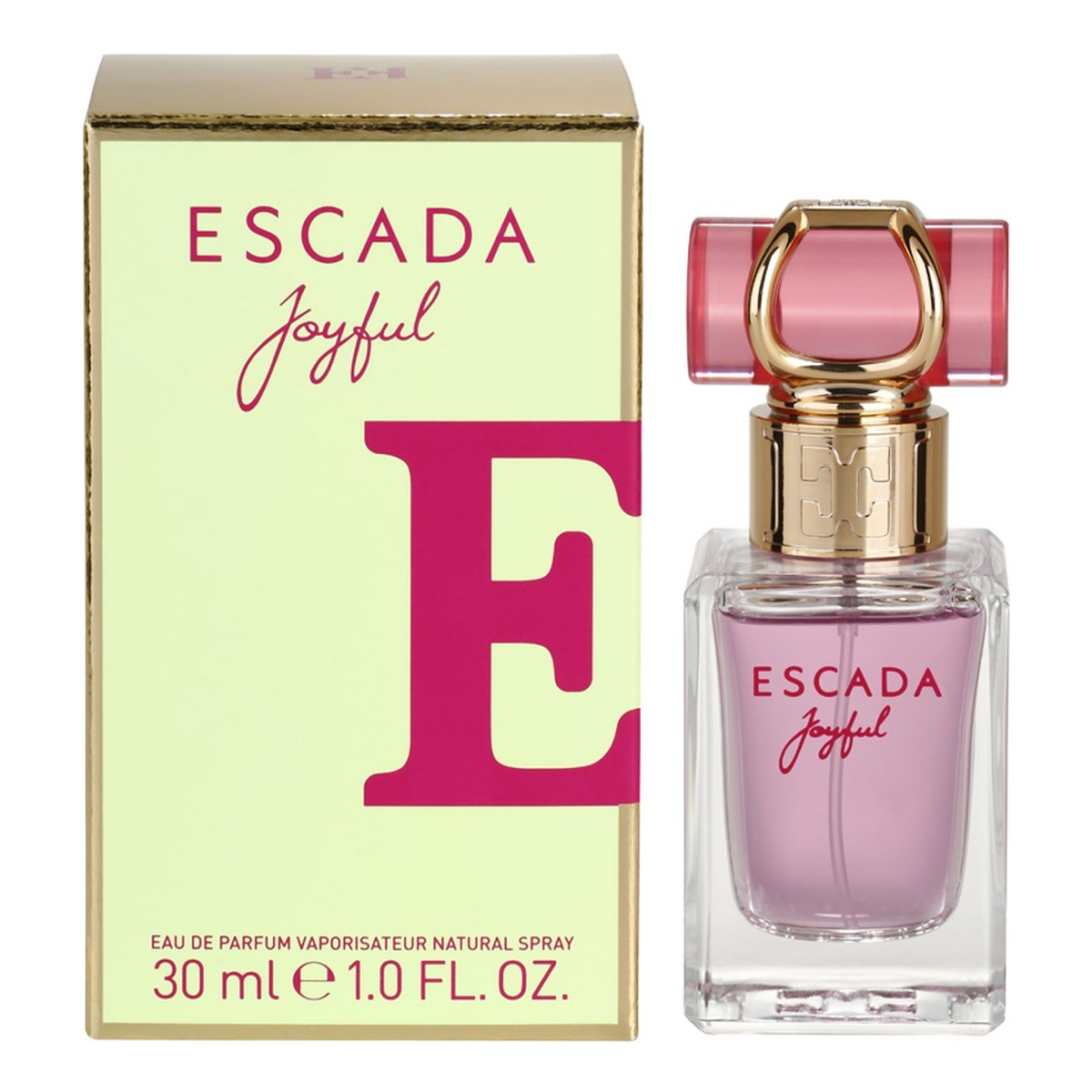 Escada Joyful woda perfumowana dla kobiet 30ml