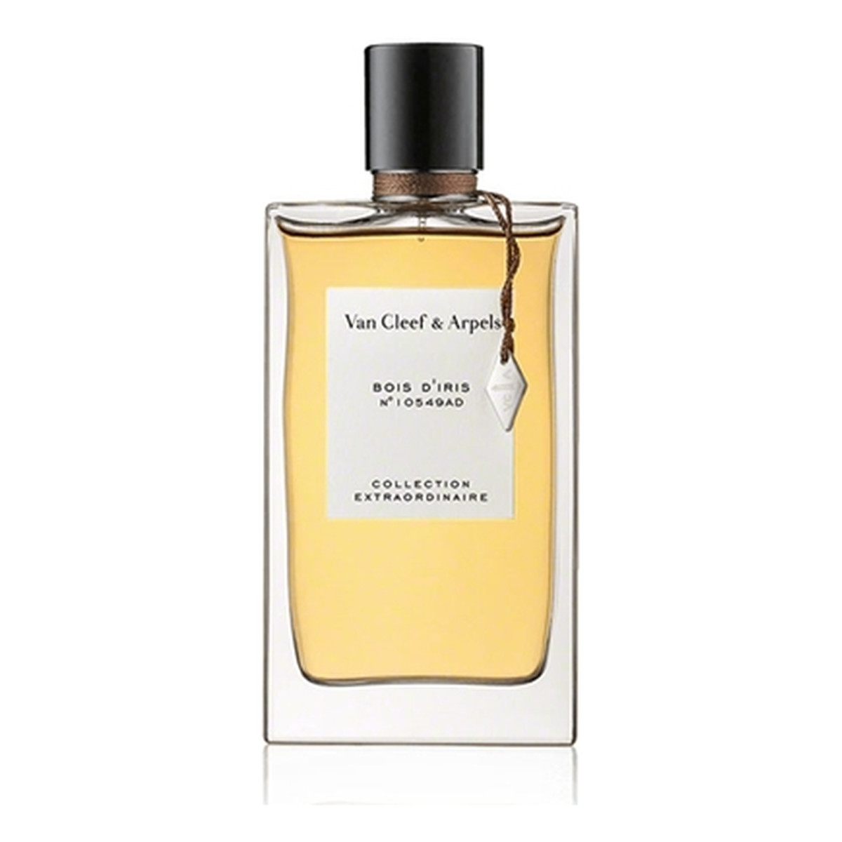Van Cleef & Arpels Collection Extraordinaire Bois D'Iris woda perfumowana spray 75ml