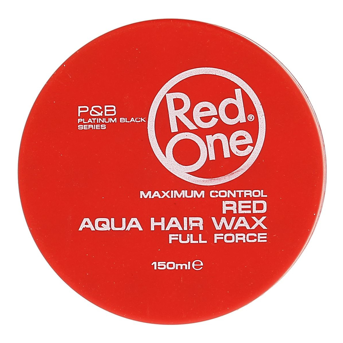 Red One Full Force wosk do włosów Red 150ml