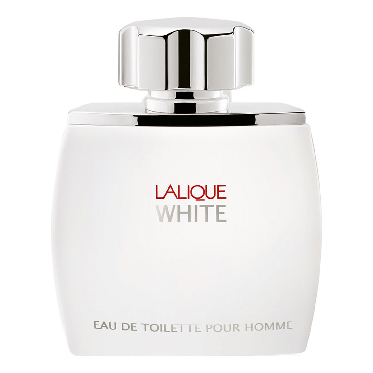Lalique White woda toaletowa dla mężczyzn 75ml