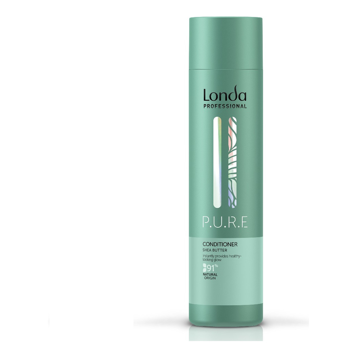 Londa Professional Professional P.U.R.E Conditioner Odżywka nawilżająca 250ml